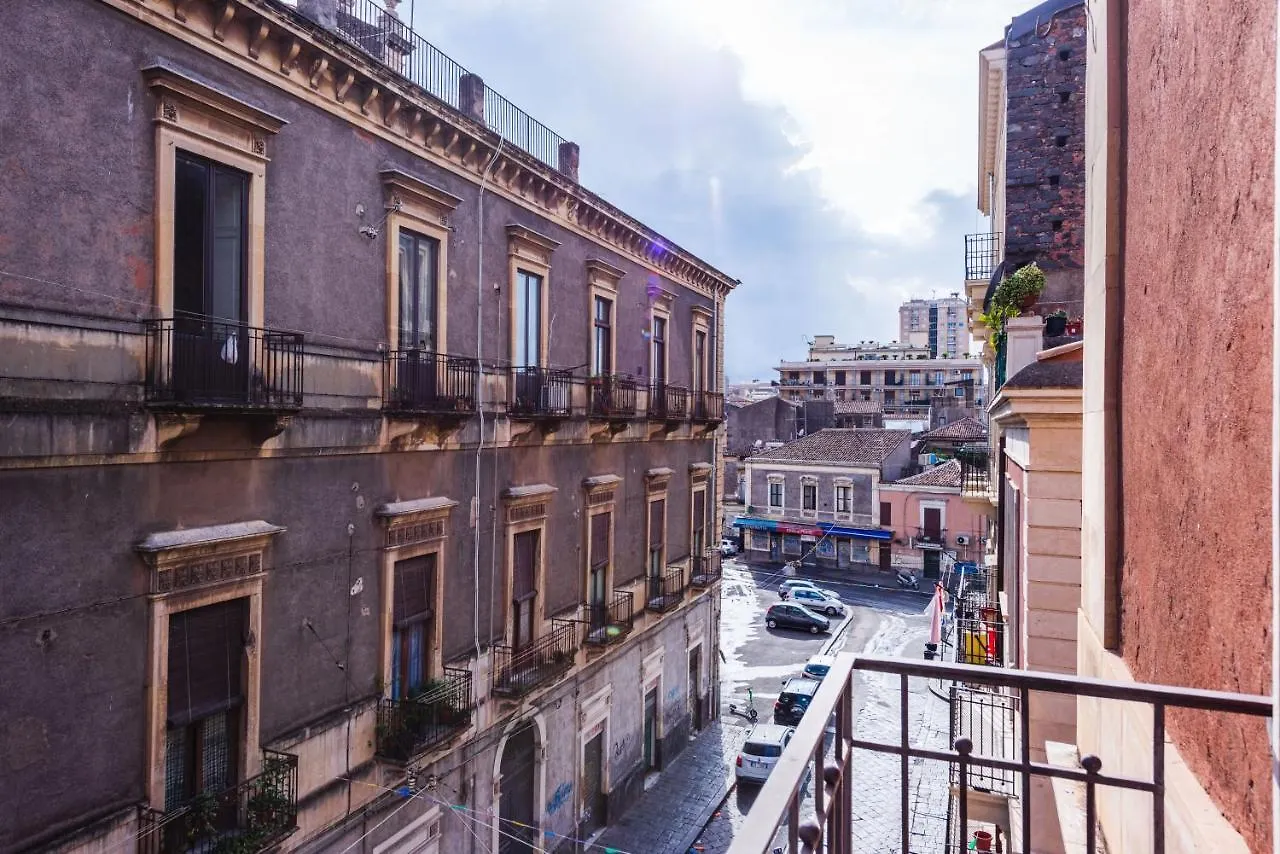Homelet Catania