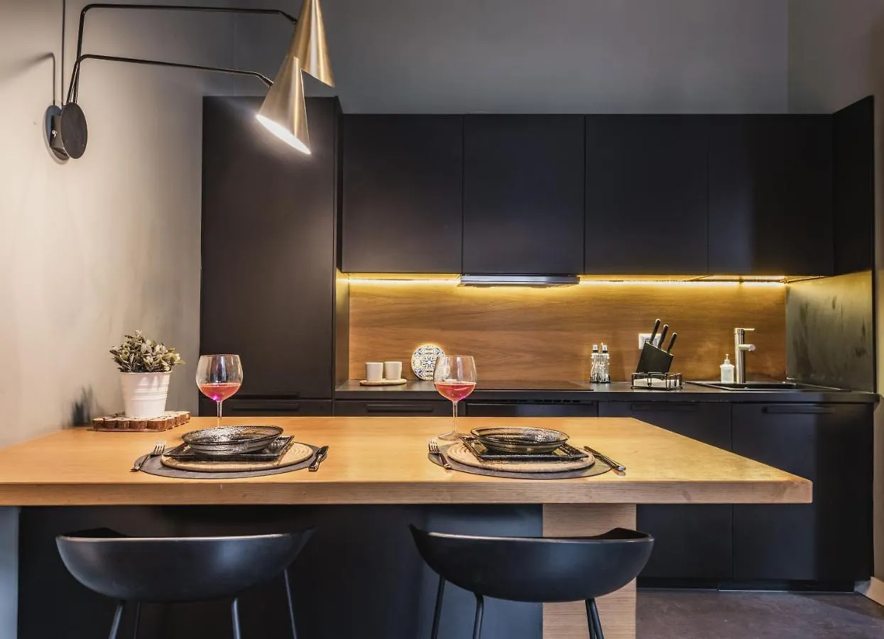Homelet Catania Appartamento