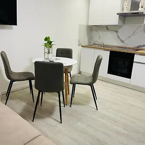 Living Center Appartamento