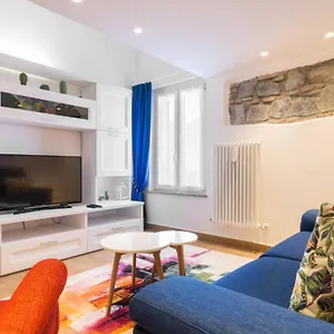  Appartamento Casa Vitani Italia