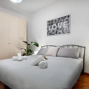  Appartamento Divi Milano-buenos Aires Flat Italia