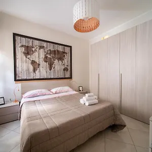  Appartamento Catanese Proverb's House - Via Giovanni P- Ground Floor Italia