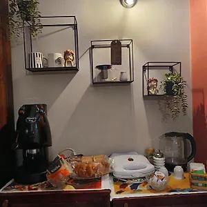 Il Sogno Di Jole Appartamento