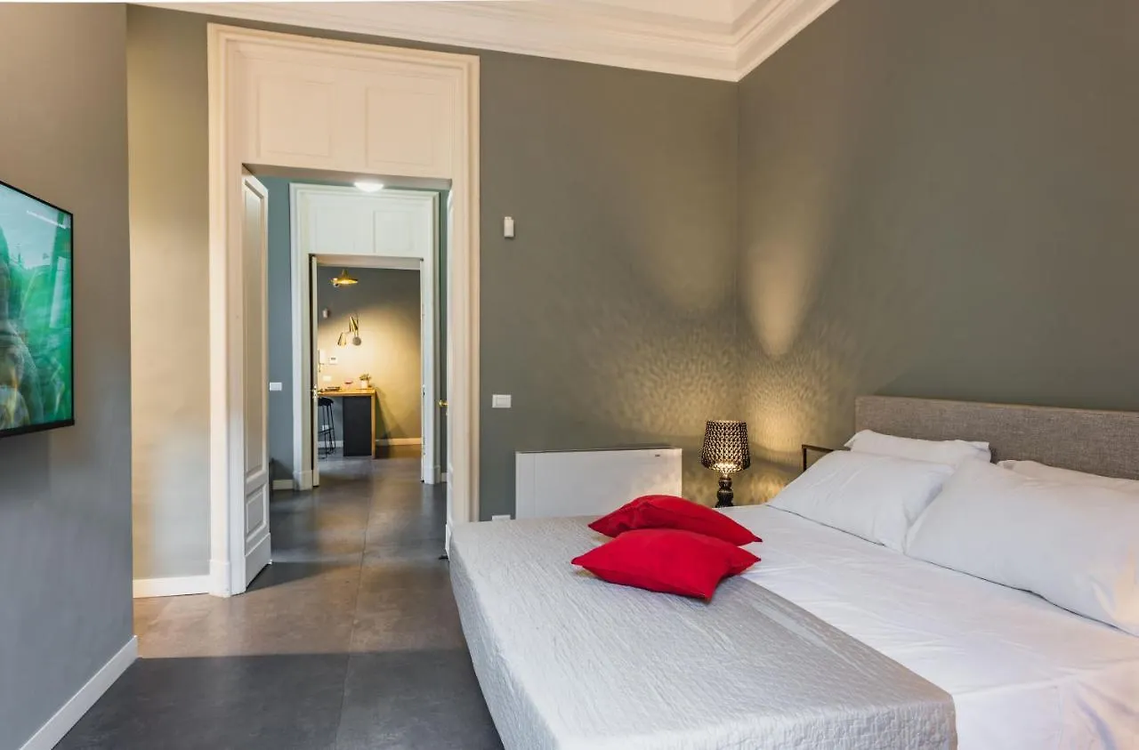 Homelet Catania