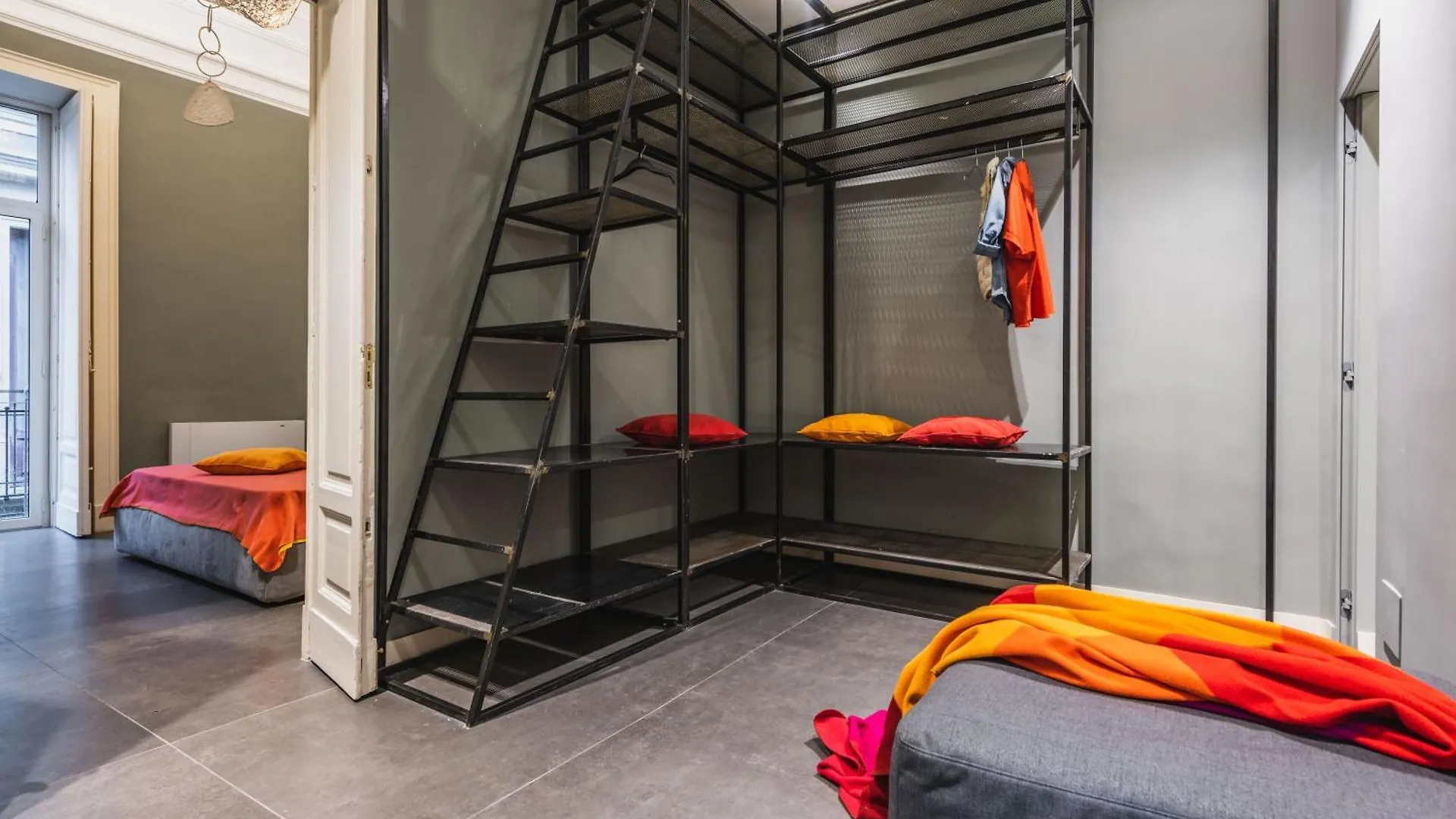 Lejlighed Homelet Catania