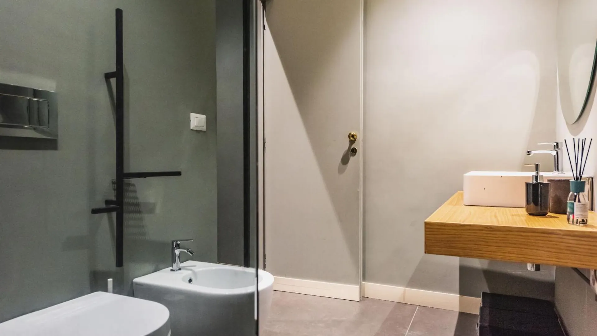 Lejlighed Homelet Catania
