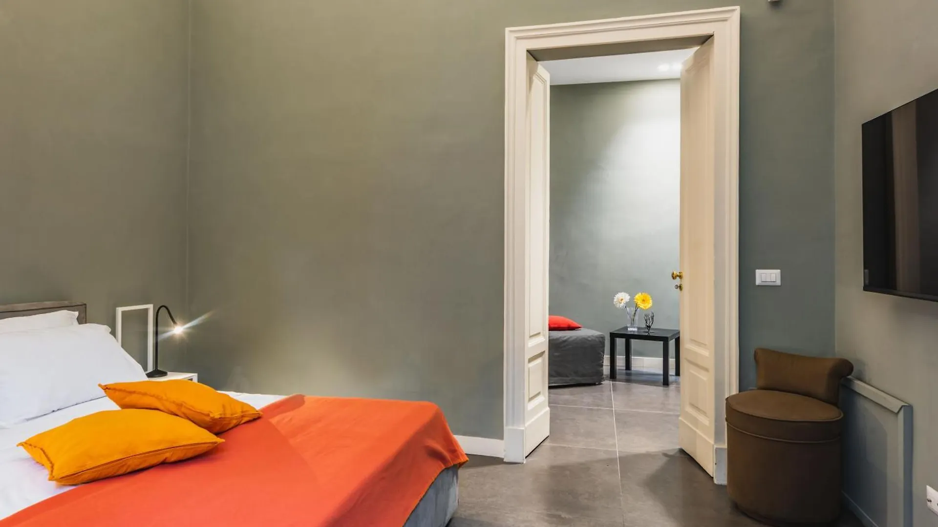 Homelet Catania
